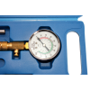 Компрессометр AE&T 0-300PSI 14 мм и 18 мм TA-G1006
